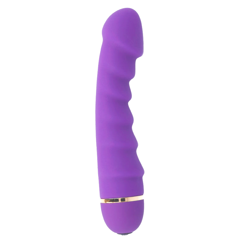INTENSE – SALLY 20-Gang Silikon, Lila