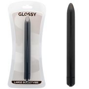 GLOSSY - SLIM Sensory Device BLACK