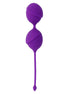 INTENSE - KARMY FIT KEGEL SILICONE LILAC