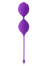 INTENSE - KISHA FIT SILICONE KEGEL LILAC