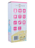 INTENSE - LEO Sensorisches Gerät ROSA SILIKON LUXE