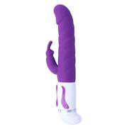 INTENSE - BOBBLE Sensorisches Gerät ROTATOR LILA SILIKON