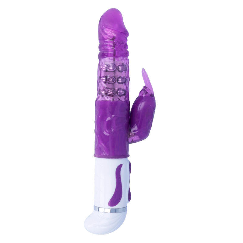 INTENSE - GUPPY LILAC ROTATOR Sensory Device