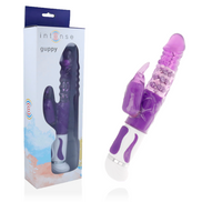 INTENSE - GUPPY LILAC ROTATOR Sensory Device