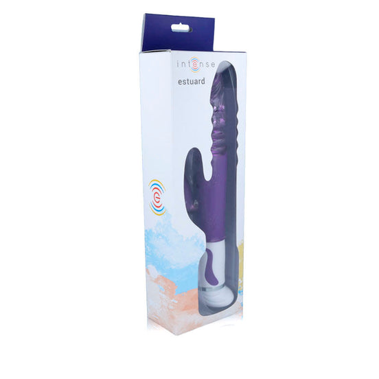 INTENSE - ESTUARD UP&DOWN ROTATOR Sensory Device LILAC