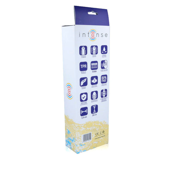 INTENSE - ESTUARD UP&DOWN ROTATOR Sensory Device LILAC
