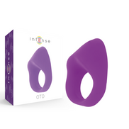 INTENSE - OTO LILAC RECHARGEABLE Sensorisches Gerät RING