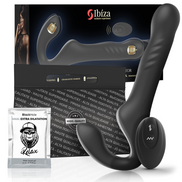IBIZA - REMOTE CONTROL STRAPLESS Sensory Device UP & DOWN