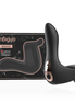ANBIGUO - ARKADIO GLAND & PERINEUM STIMULATOR COMPATIBLE WITH WATCHME WIRELESS TECHNOLOGY