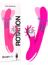 DIVERSIA - BUNNY ROTATION 24 CM