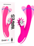 DIVERSIA - BUNNY WAVES 24 CM