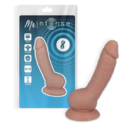MR INTENSE – 8 REALISTISCHER PENIS 17,6 CM – O – 3,5 CM