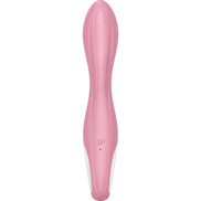 SATISFYER - AIR PUMP Sensory Device 2 PINK