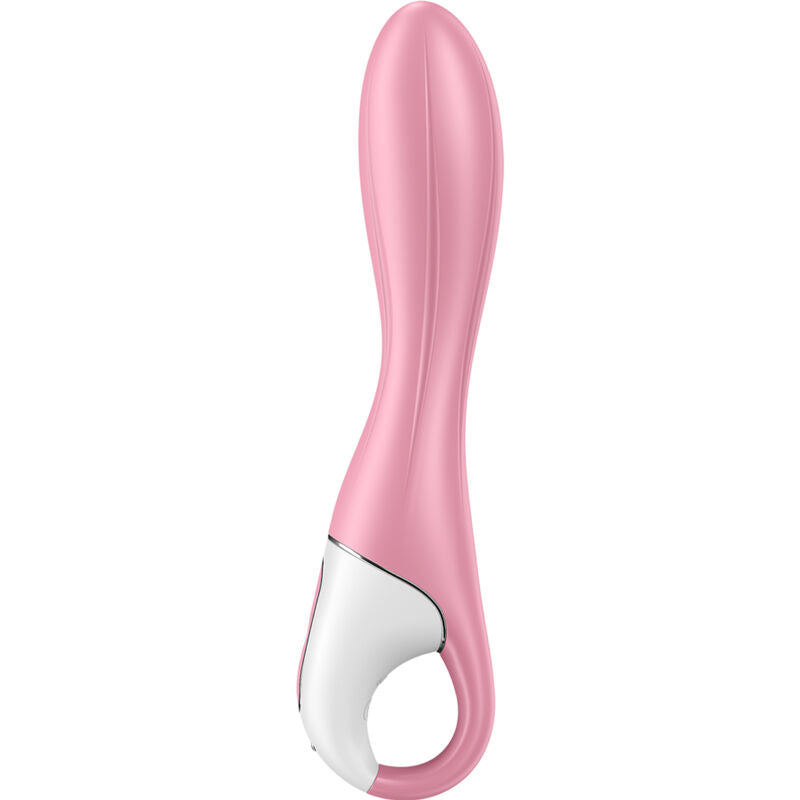 SATISFYER - AIR PUMP Sensory Device 2 PINK