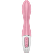 SATISFYER - AIR PUMP Sensory Device 2 PINK