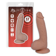 MR INTENSE - 17 REALISTISCHER PENIS 19,7 CM -O- 4,1 CM