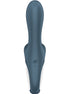 SATISFYER - AIR PUMP BOOTY 2 DUNKELGRAU
