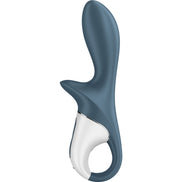 SATISFYER - AIR PUMP BOOTY 2 DUNKELGRAU