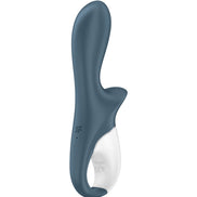 SATISFYER - AIR PUMP BOOTY 2 DUNKELGRAU