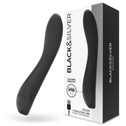 BLACK&SILVER - KEAN Sensory Device TOUCH CONTROL