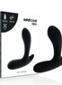 ADDICTED TOYS - ANAL MASSAGER BLACK VIBRATION