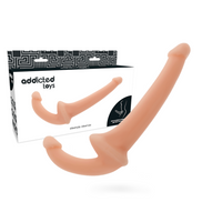 ADDICTED TOYS - Wellness Device WITH RNA S WITHOUT NATURAL SUPPORT