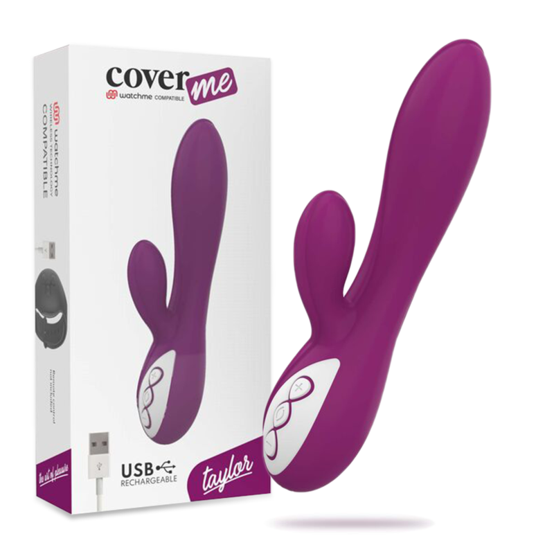 COVERME - TAYLOR Sensor kompatibel mit WATCHME WIRELESS TECHNOLOGY