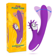 FUN FUNCTION - HASENWITZWELLE 2.0