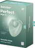 SATISFYER - PERFECT PAIR 3 GREEN
