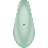 SATISFYER - PERFECT PAIR 3 GREEN