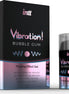 INTT - KRAFTVOLLER INTIMSTIMULANS FLÜSSIGER VIBRIERENDER GUM GUM 15ML