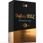 INTT FOR HIM - Intim-Gel zur Steigerung der Erektion und Penisgröße