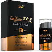 INTT FOR HIM - Intim-Gel zur Steigerung der Erektion und Penisgröße