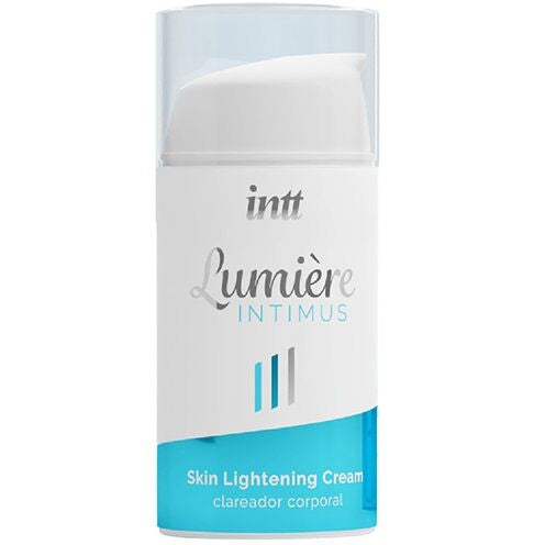 INTT - LUMI RE INTIMUS AUFHELLENDE FEUCHTIGKEITSSPENDE KÖRPERCREME