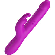 PRETTY LOVE - REESE Sensory Device WITH PURPLE ROTATION