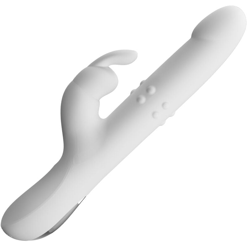 PRETTY LOVE - REESE Sensory Device WITH SILVER ROTATION