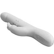 PRETTY LOVE - REESE Sensory Device WITH SILVER ROTATION