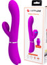 PRETTY LOVE - CLITORIS STIMULATOR Sensory Device