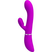 PRETTY LOVE - CLITORIS STIMULATOR Sensory Device