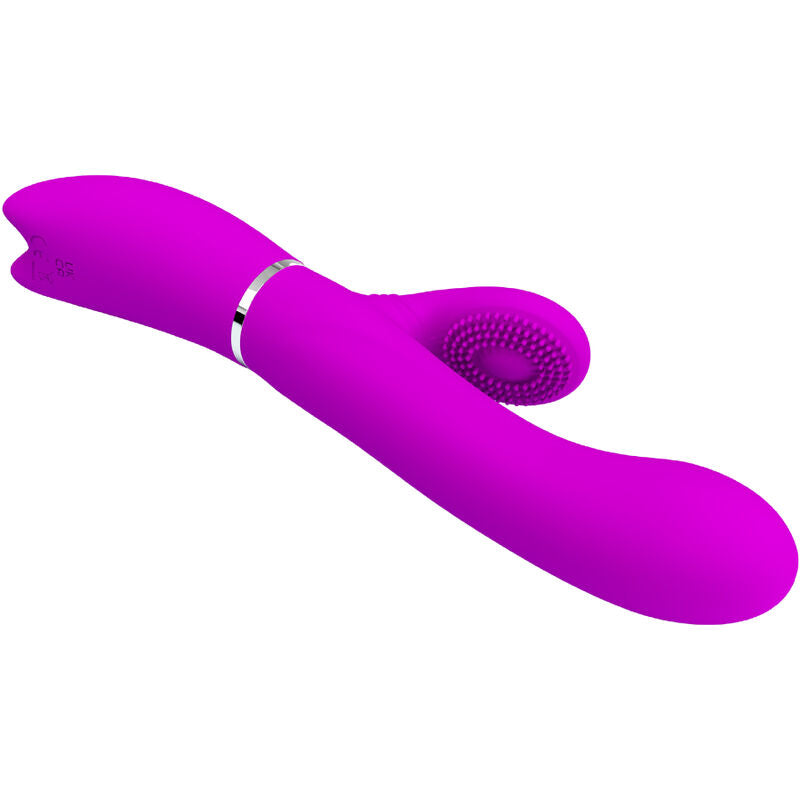PRETTY LOVE - CLITORIS STIMULATOR Sensory Device