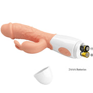 PRETTY LOVE - EASTER BUNNY Sensory Device WITH STIMULATOR