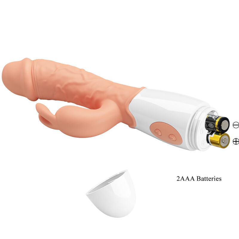 PRETTY LOVE - EASTER BUNNY Sensory Device WITH STIMULATOR