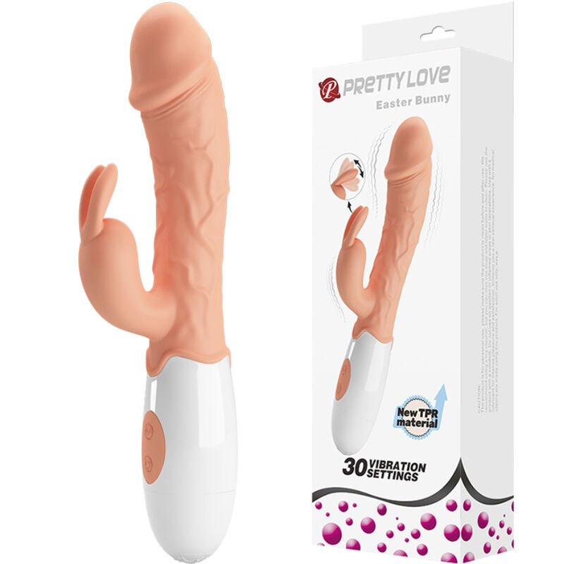 PRETTY LOVE - EASTER BUNNY Sensory Device WITH STIMULATOR