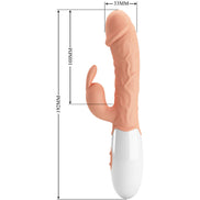 PRETTY LOVE - EASTER BUNNY Sensory Device WITH STIMULATOR