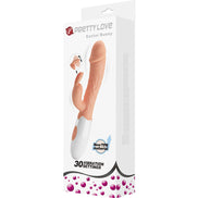 PRETTY LOVE - EASTER BUNNY Sensory Device WITH STIMULATOR