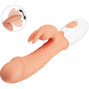 PRETTY LOVE - EASTER BUNNY Sensory Device WITH STIMULATOR