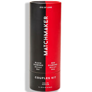 EYE OF LOVE – MATCHMAKER PHEROMONE 2-TEILIGES PAAR-KIT SIE & IHN ANZIEHEN 20 ML