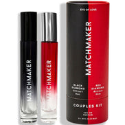 EYE OF LOVE – MATCHMAKER PHEROMONE 2-TEILIGES PAAR-KIT SIE & IHN ANZIEHEN 20 ML