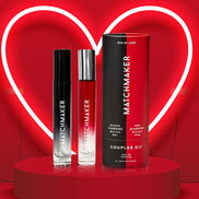 EYE OF LOVE – MATCHMAKER PHEROMONE 2-TEILIGES PAAR-KIT SIE & IHN ANZIEHEN 20 ML