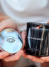 EYE OF LOVE - MATCHMAKER BLACK DIAMOND MASSAGE CANDLE ATTRACT HER 150 ML